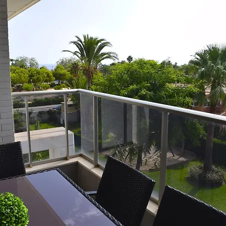 Anacasa Son De Mar Les Marines Ap2216 Apartment Denia