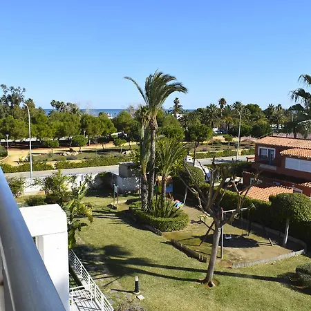 Anacasa Son De Mar Les Marines Ap2216 Apartment Denia