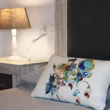 Appartement Ap2216 Son De Mar Les Marines