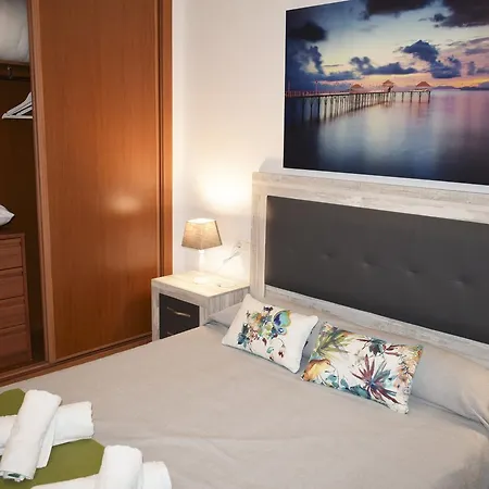Anacasa Son De Mar Les Marines Ap2216 Apartment