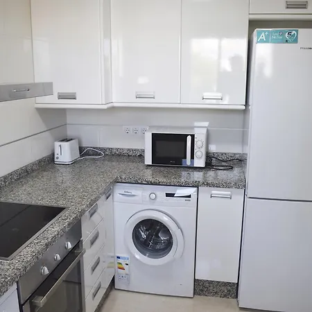 Anacasa Son De Mar Les Marines Ap2216 Apartment *
