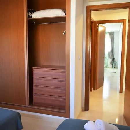 Anacasa Son De Mar Les Marines Ap2216 Apartamento *