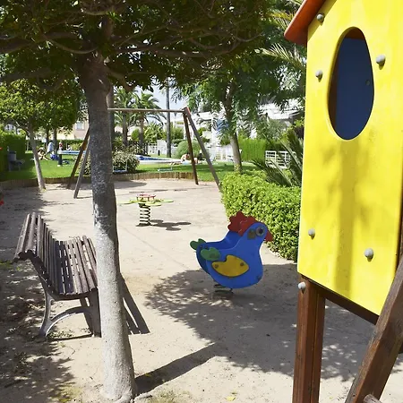 Apartamento Anacasa Son De Mar Les Marines Ap2216