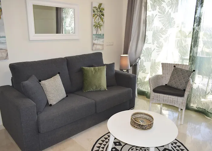 Anacasa Son De Mar Les Marines Ap2216 Appartement Dénia